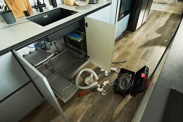 Reliable Drain Cleaning contractor in Rochester, PA by Street Wise - Plumbing